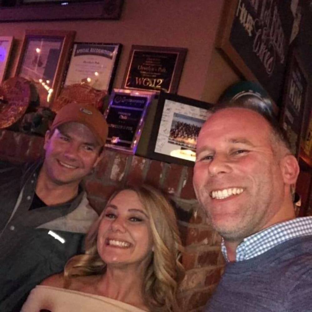 Meet your Posher, Bridget